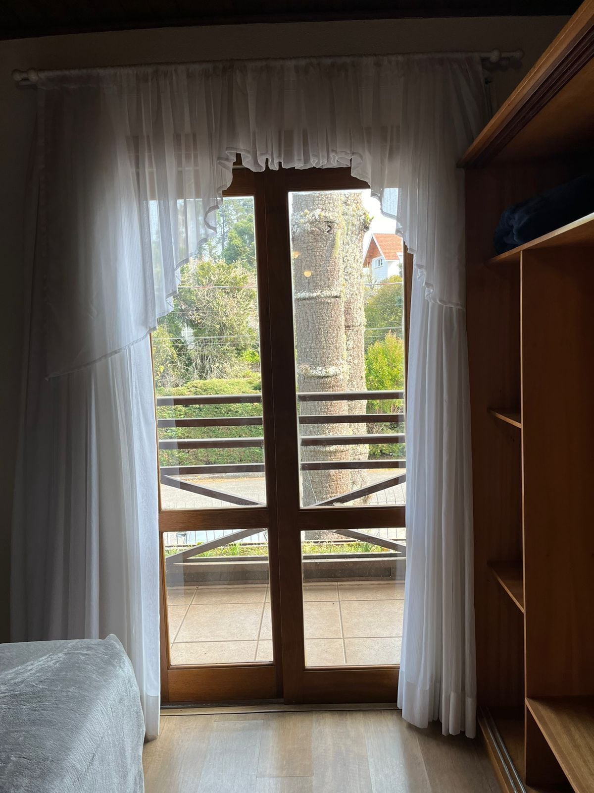 Foto - Pousada Condado Brasileiro