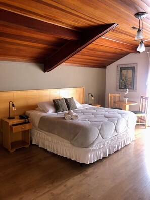 Grand Double Room