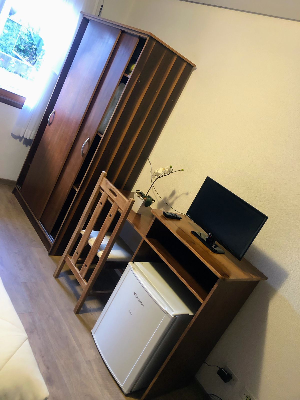 Foto - Pousada Condado Brasileiro