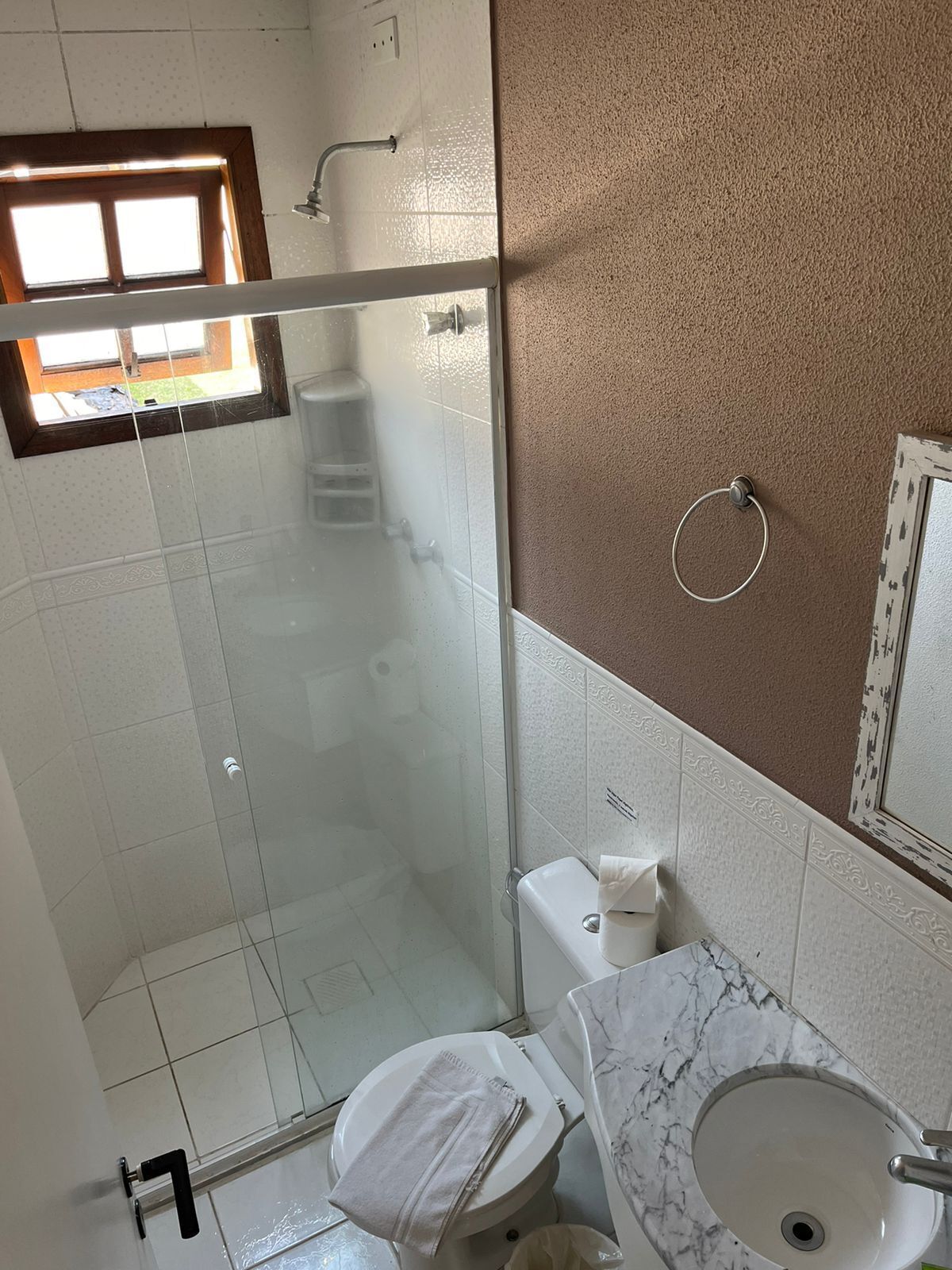 Foto - Pousada Condado Brasileiro