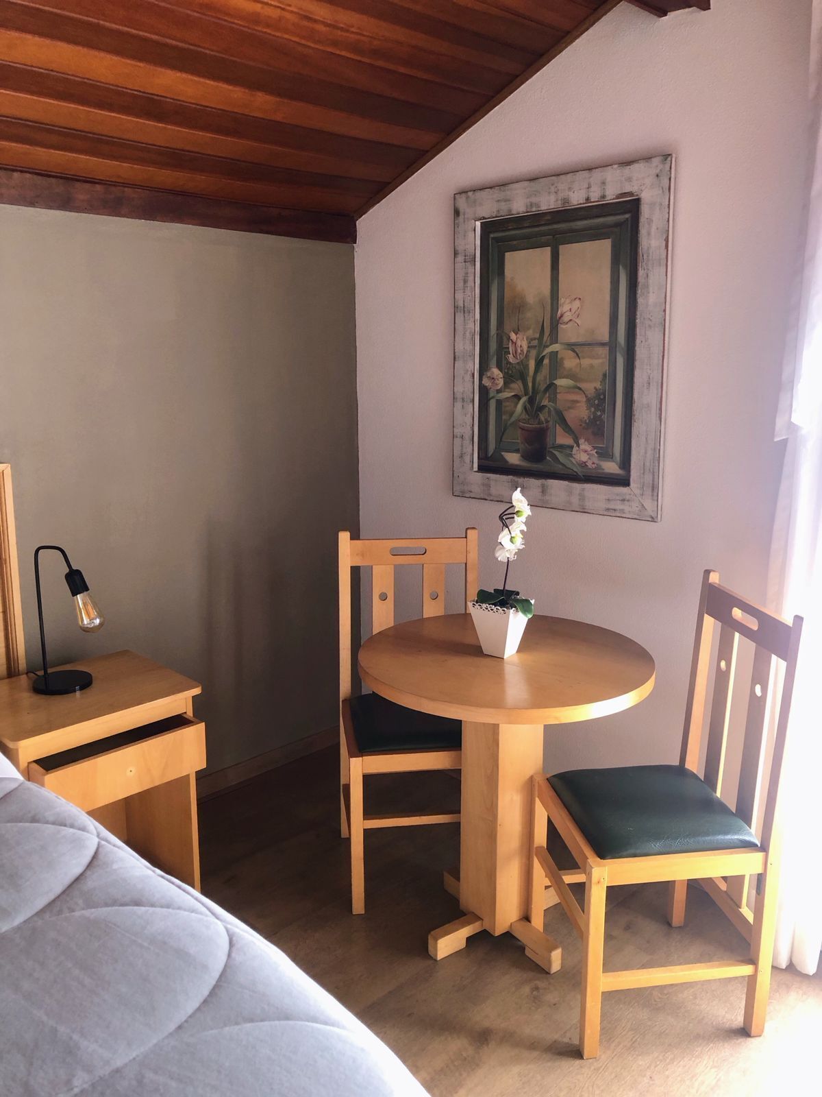 Foto - Pousada Condado Brasileiro