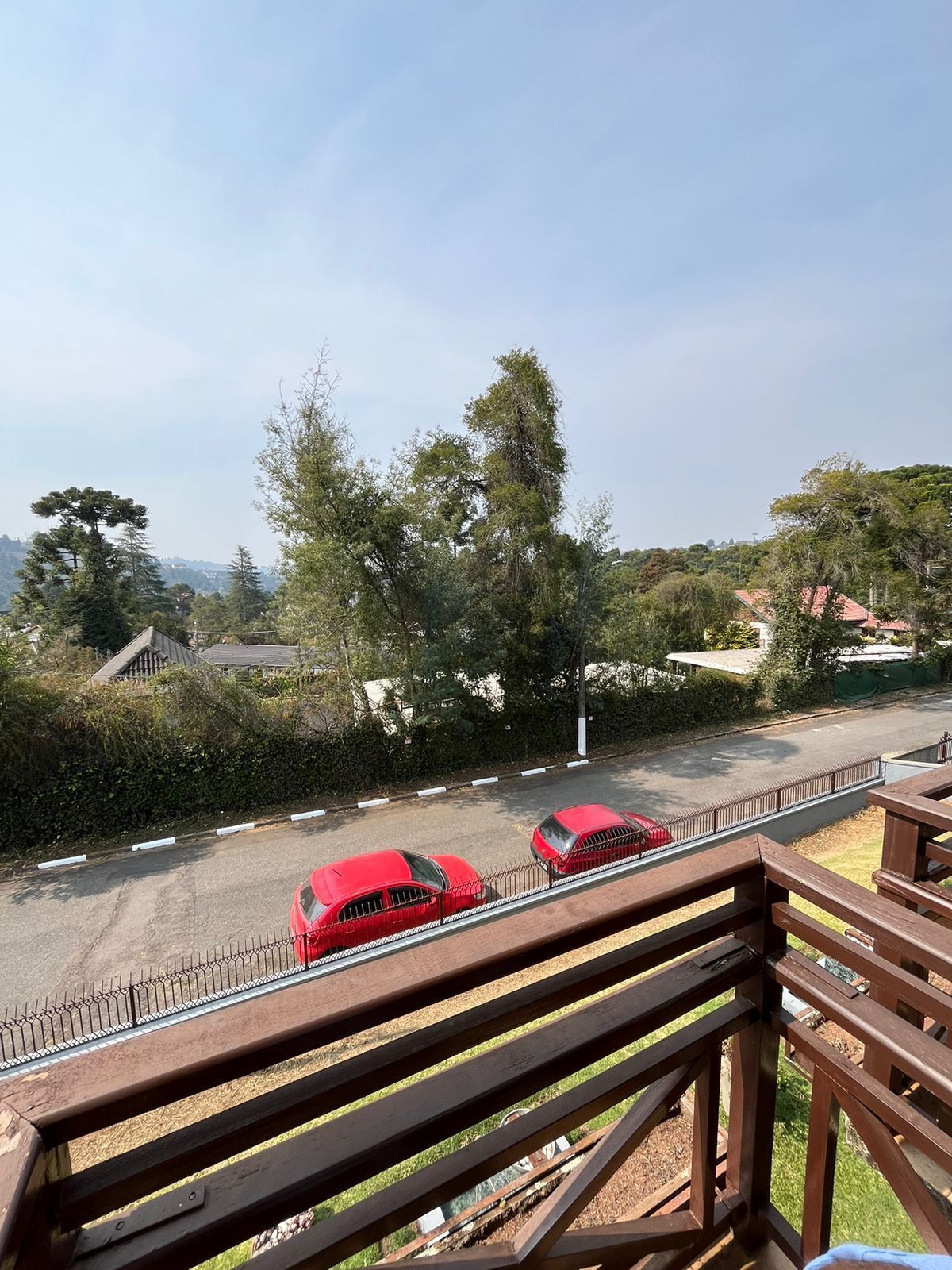 Foto - Pousada Condado Brasileiro