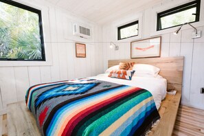 Cabane Familiale | Literie de qualité supérieure, décoration personnalisée