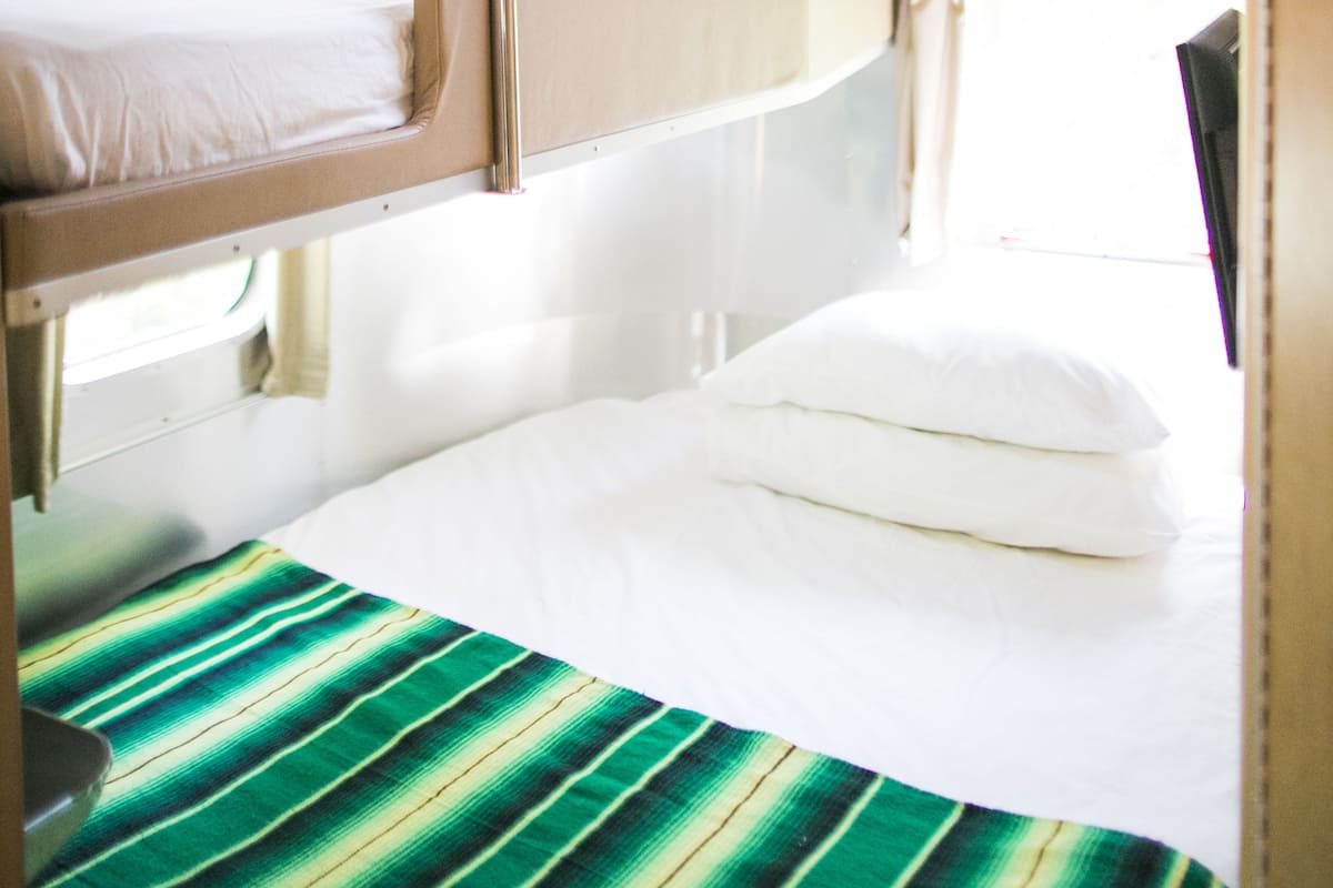 Family Double or Twin Room | Premium bedding, laptop workspace, soundproofing, WiFi (free)