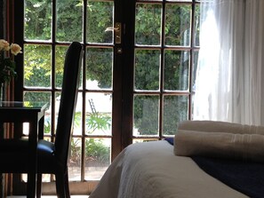 Room - The King's Chateau (Klerksdorp)