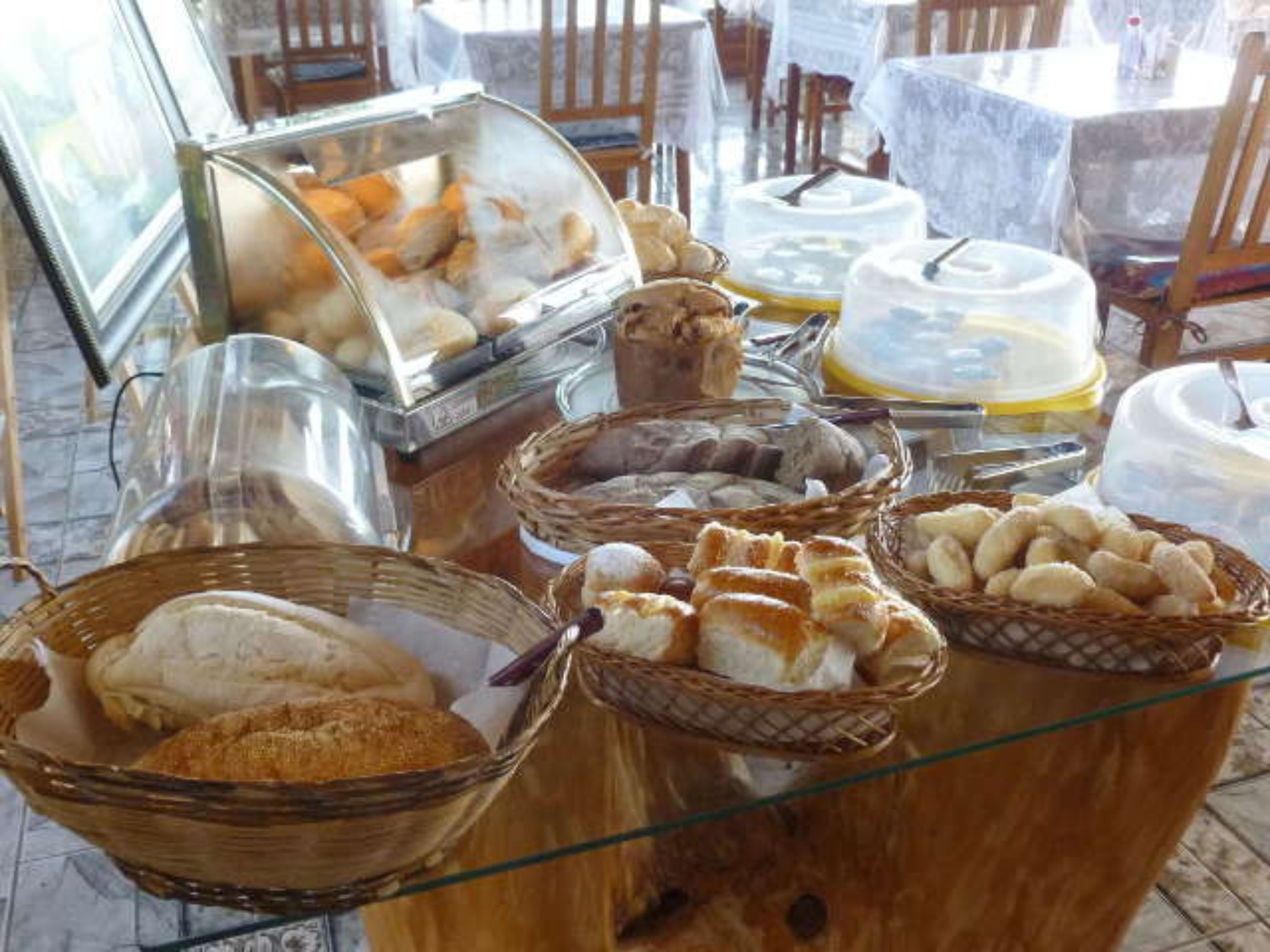 Foto - Pousada dos Esquilos