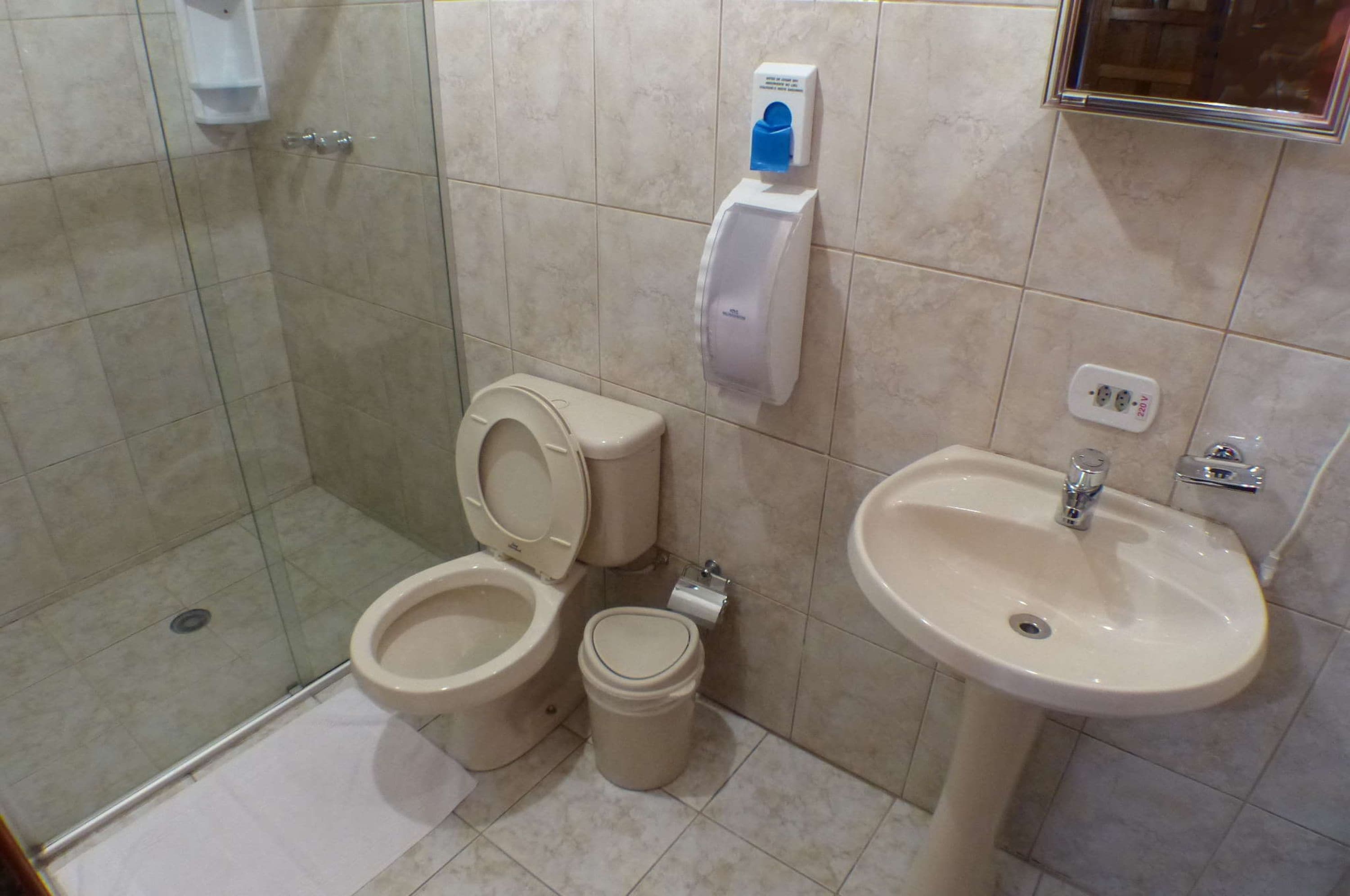 Foto - Pousada dos Esquilos