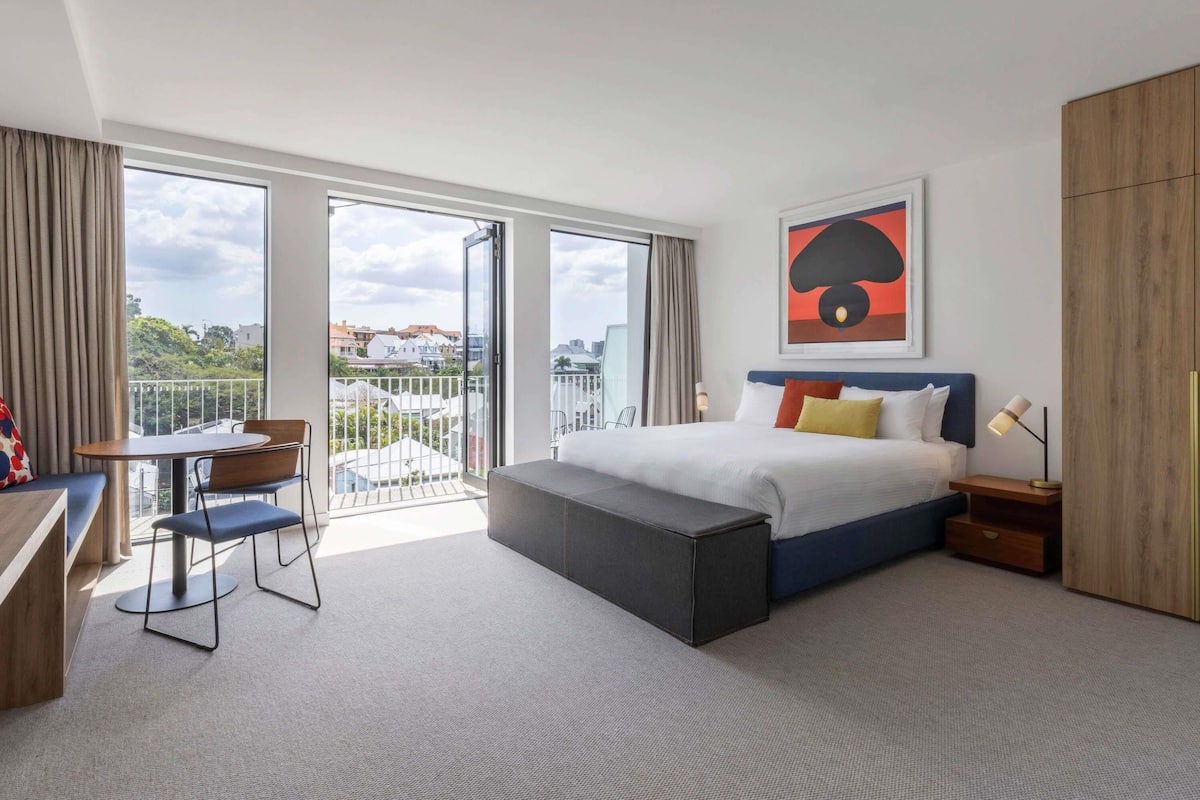 Delxue Studio Suite | Bettwäsche aus ägyptischer Baumwolle, hochwertige Bettwaren