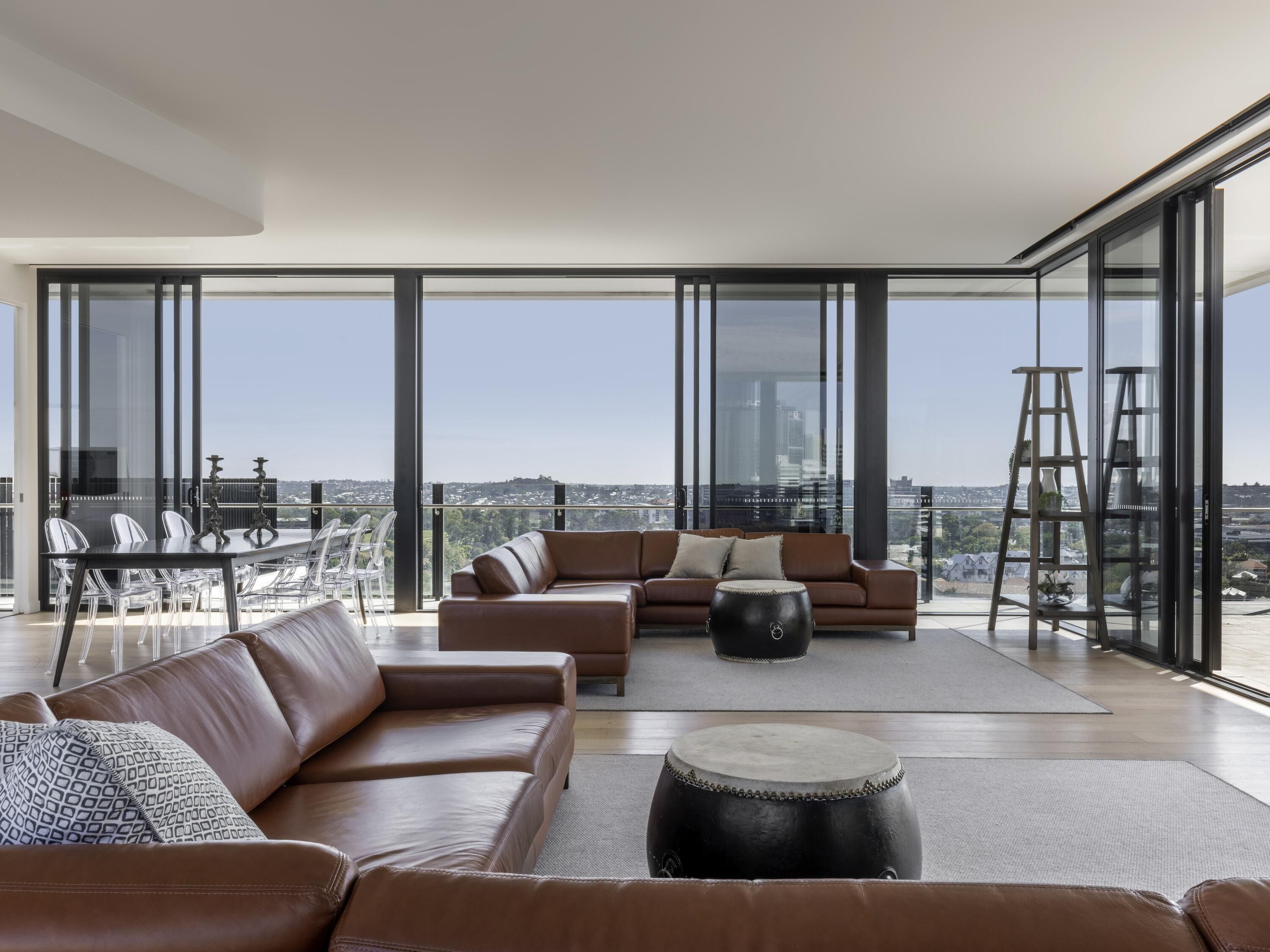 Egyptiska bomullslakan och sängtillbehör av högsta kvalitet