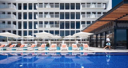 The Johnson Brisbane - Art Series