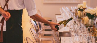 The Johnson Brisbane - Art Series