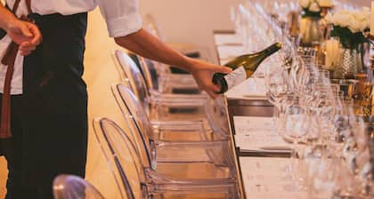 The Johnson Brisbane - Art Series