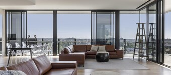 The Johnson Brisbane - Art Series