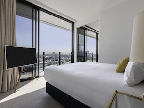 Roupas de cama de algodão egípcio, roupas de cama premium