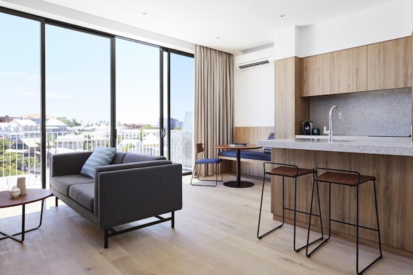 Two Bedroom 1 Bathroom | Bettwäsche aus ägyptischer Baumwolle, hochwertige Bettwaren