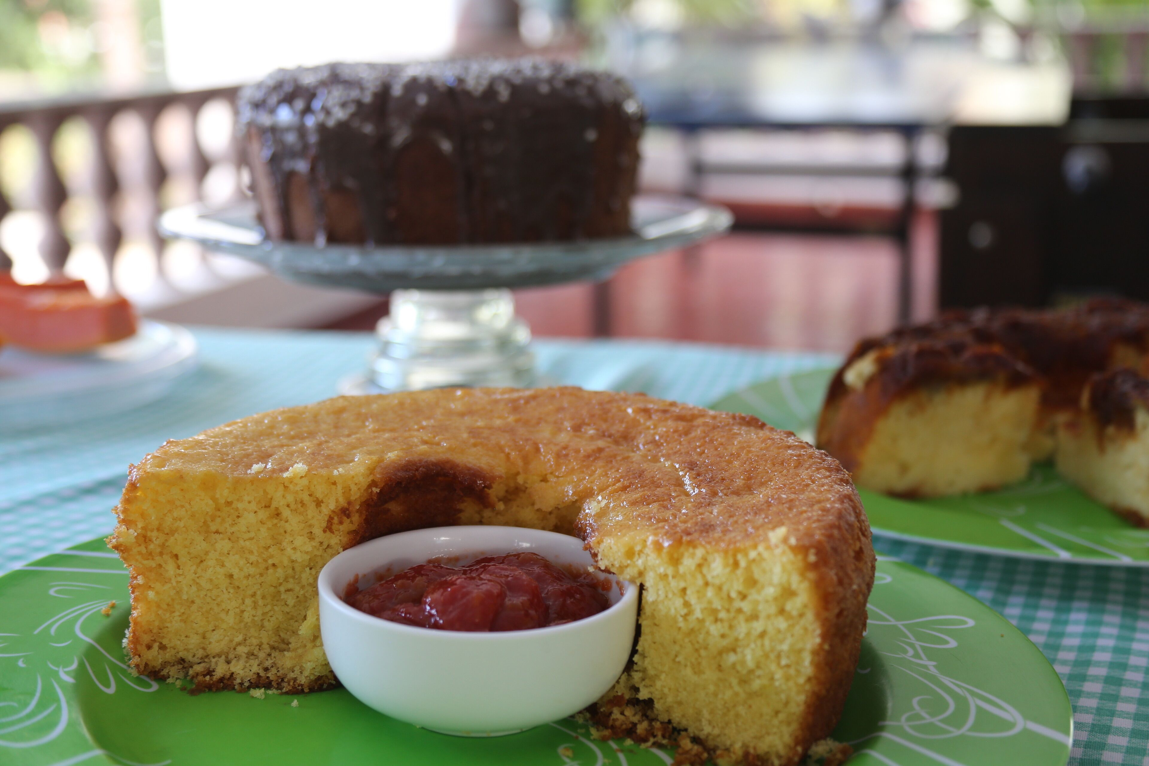 含每日吃到飽早餐