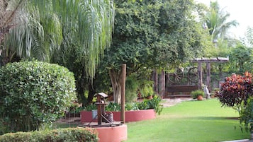 Jardin