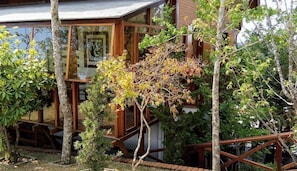 Jardín