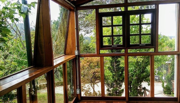 Property amenity - Pousada Château MG (Campos do Jordão)