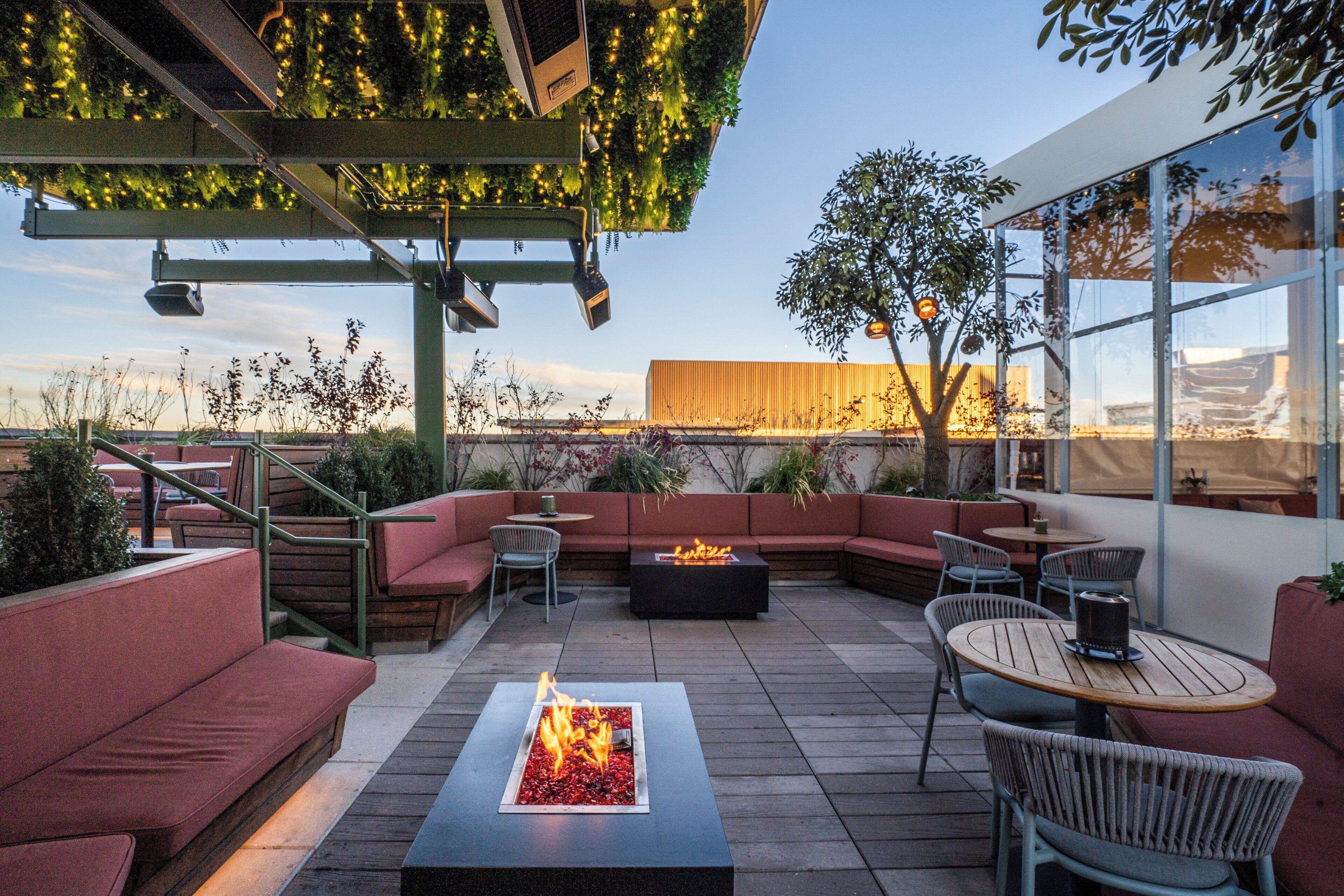 Photo - Halcyon - A Hotel in Cherry Creek