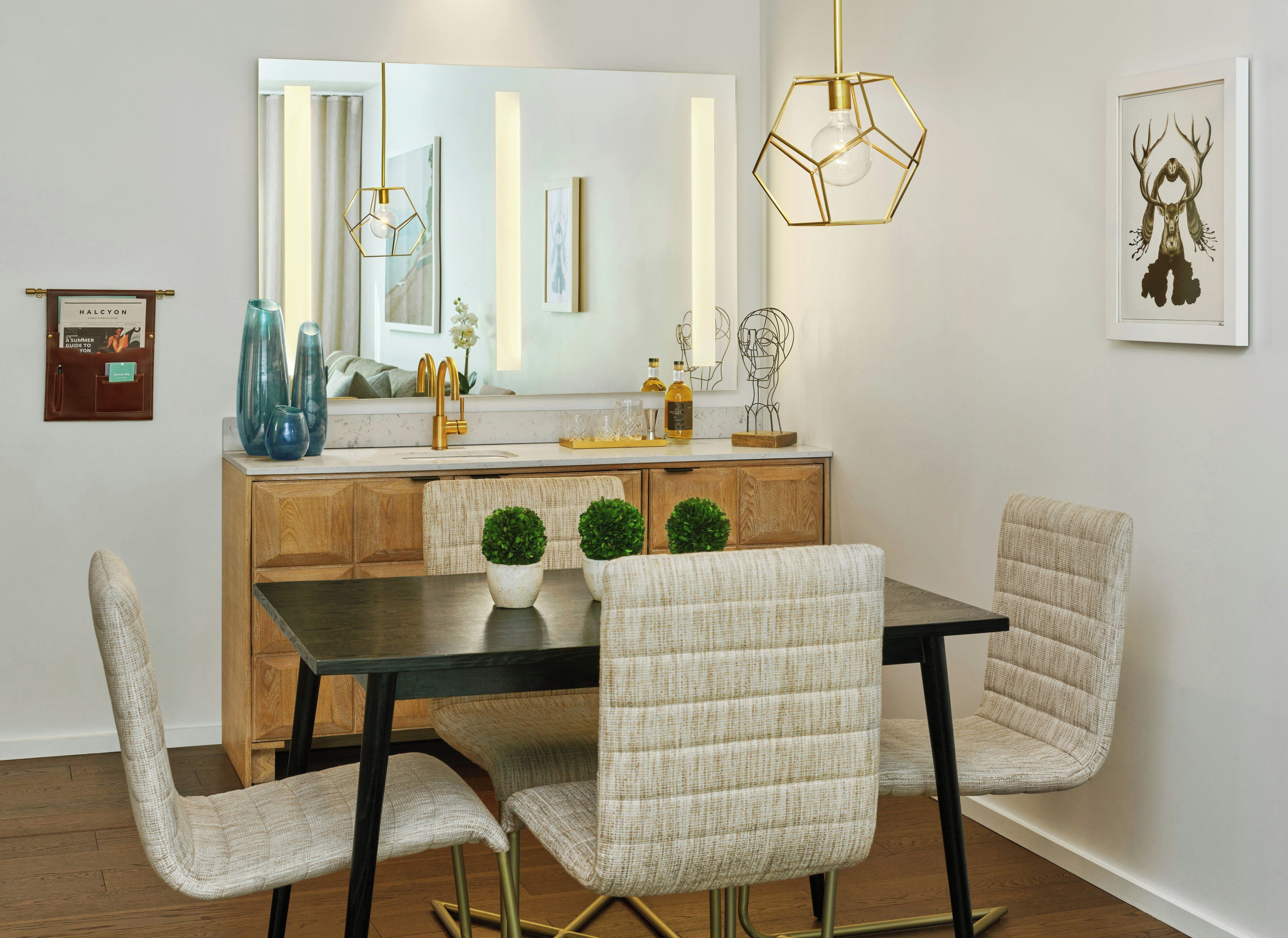Photo - Halcyon, a hotel in Cherry Creek, Denver