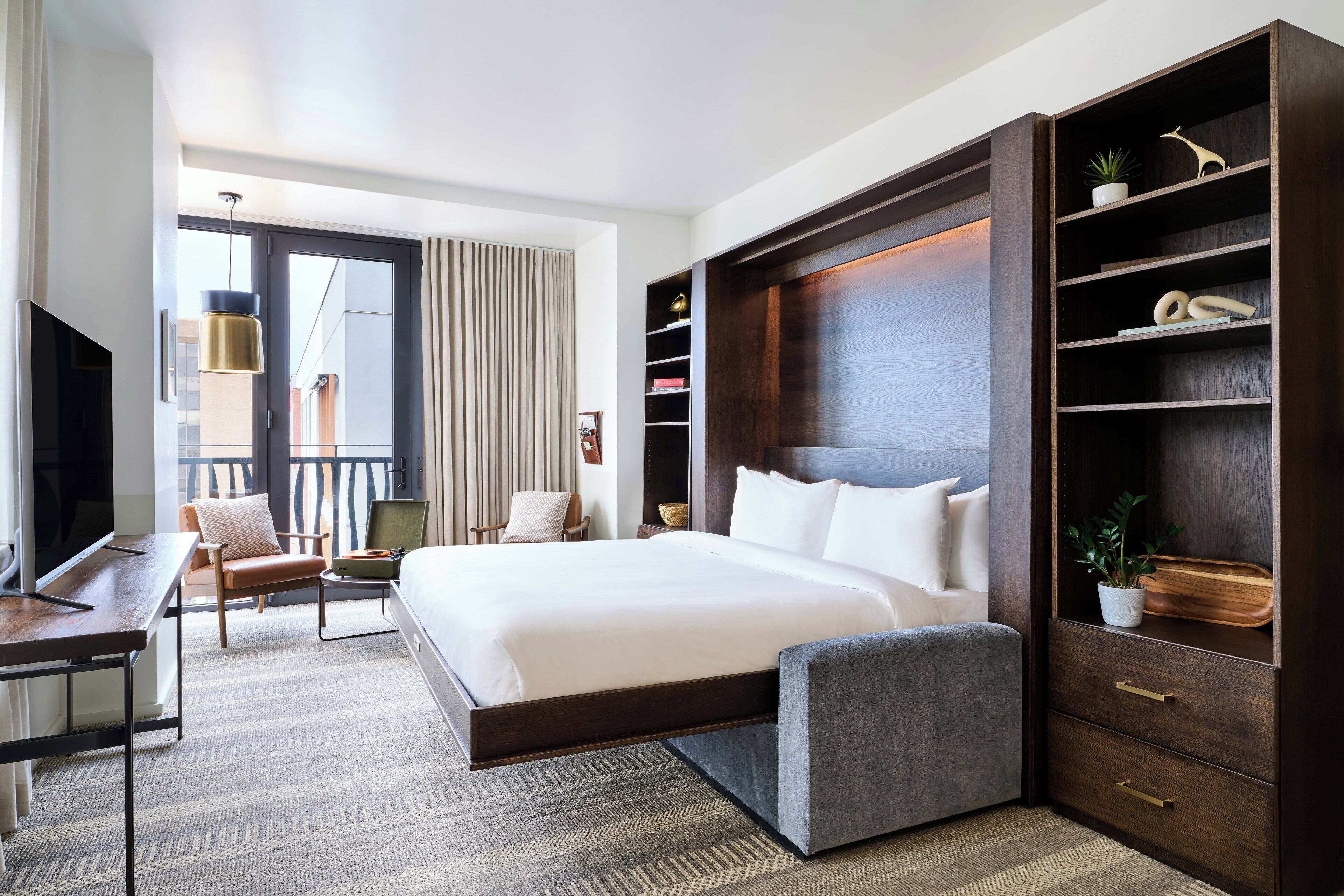 Photo - Halcyon - A Hotel in Cherry Creek