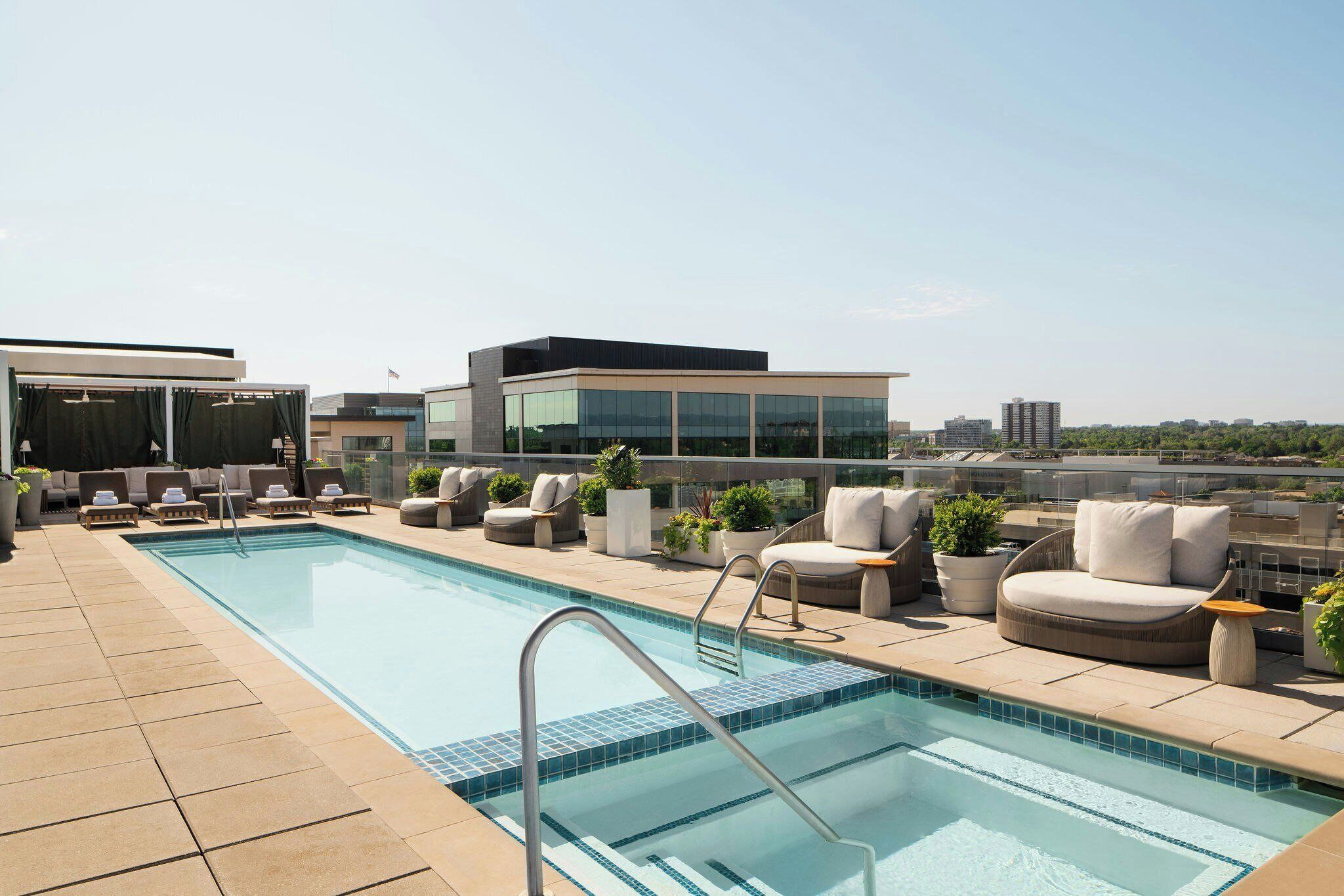 Foto - Halcyon, a hotel in Cherry Creek, Denver