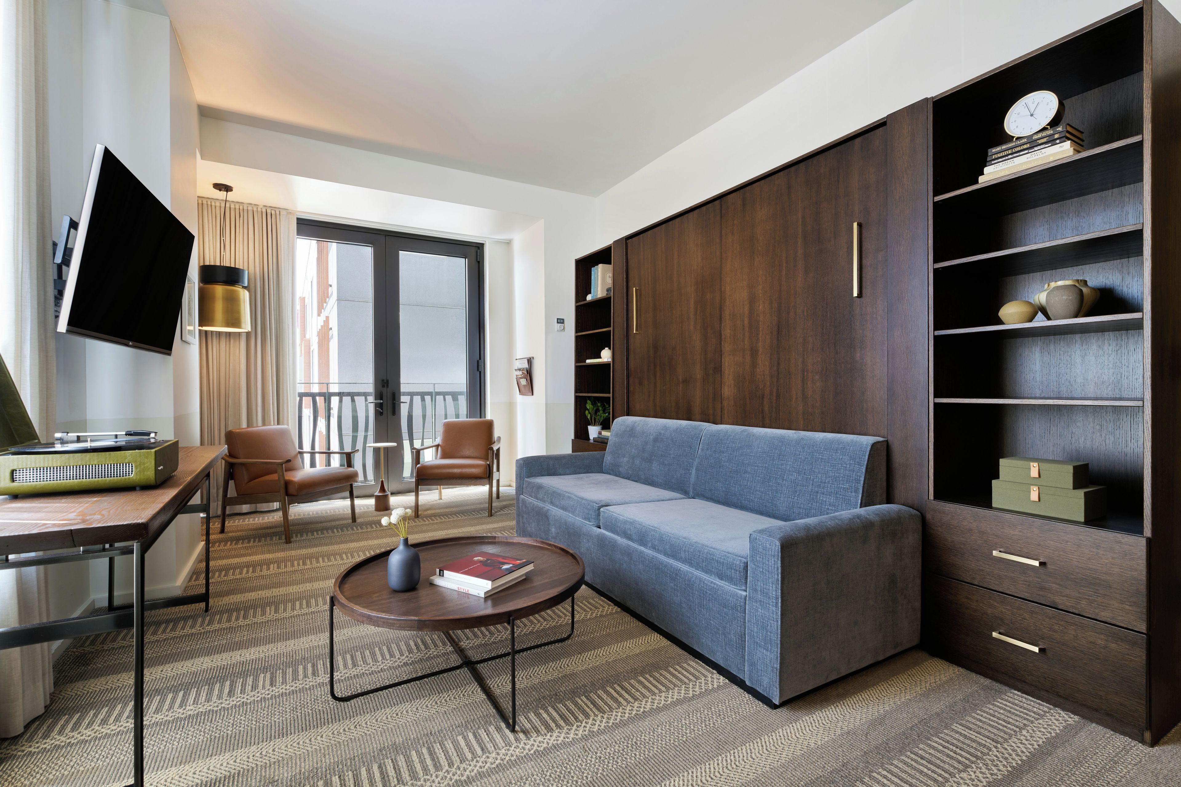 Photo - Halcyon, a hotel in Cherry Creek, Denver