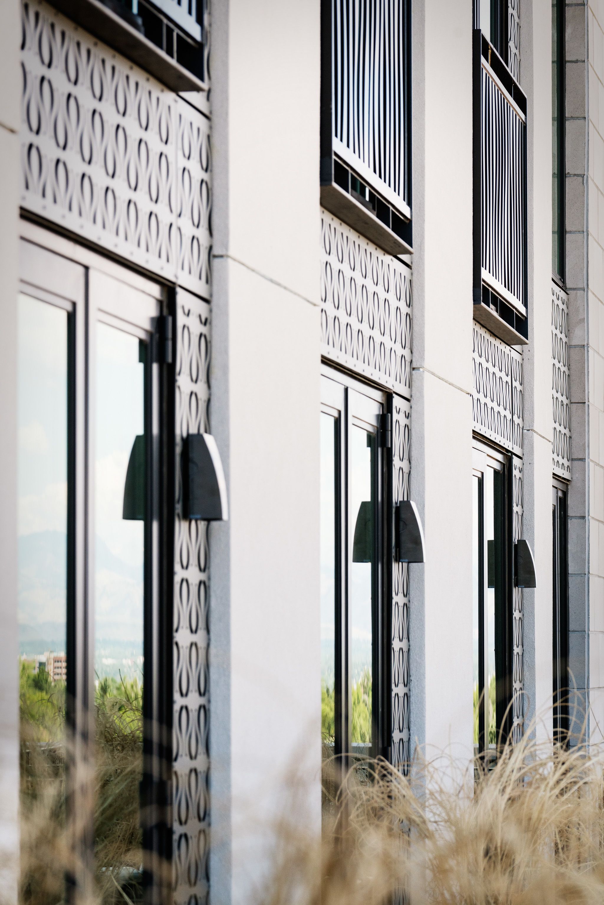 Foto - Halcyon, a hotel in Cherry Creek, Denver