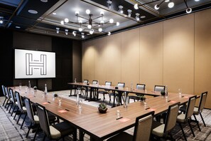 Meeting facility - Halcyon, a hotel in Cherry Creek, Denver (Denver)