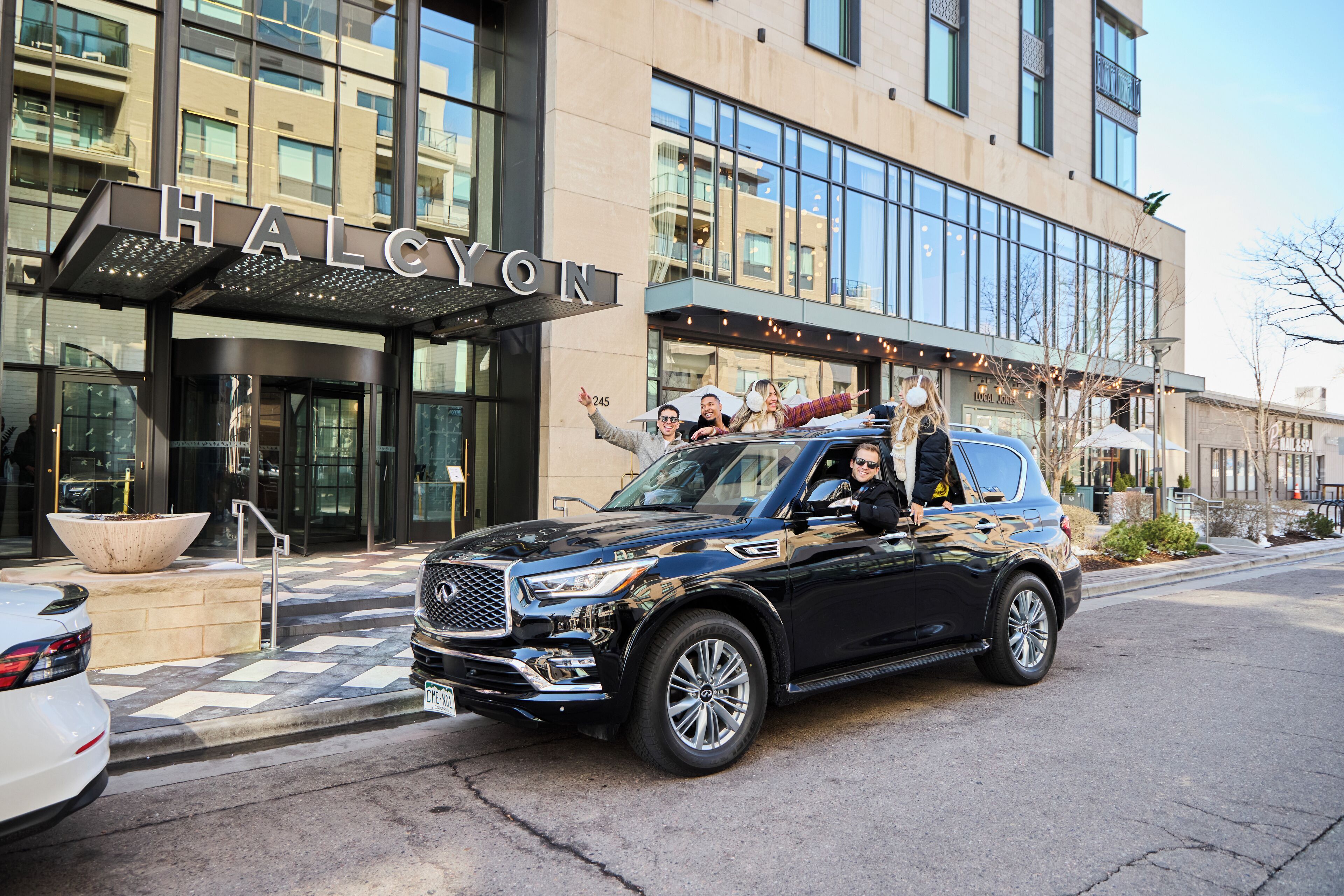 Photo - Halcyon - A Hotel in Cherry Creek