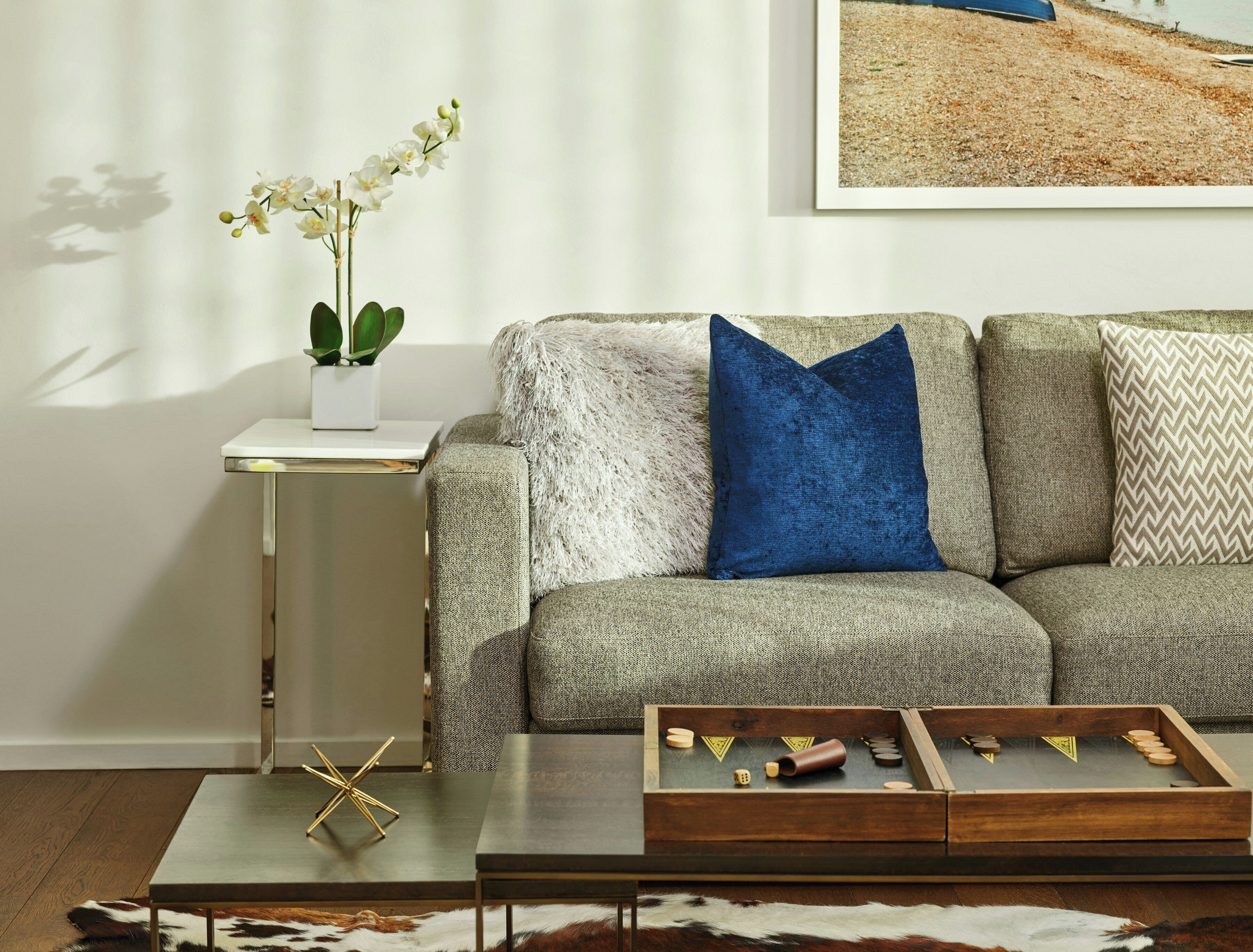 Junior kamer | Luxe beddengoed, pillowtop-bedden, een kluis op de kamer