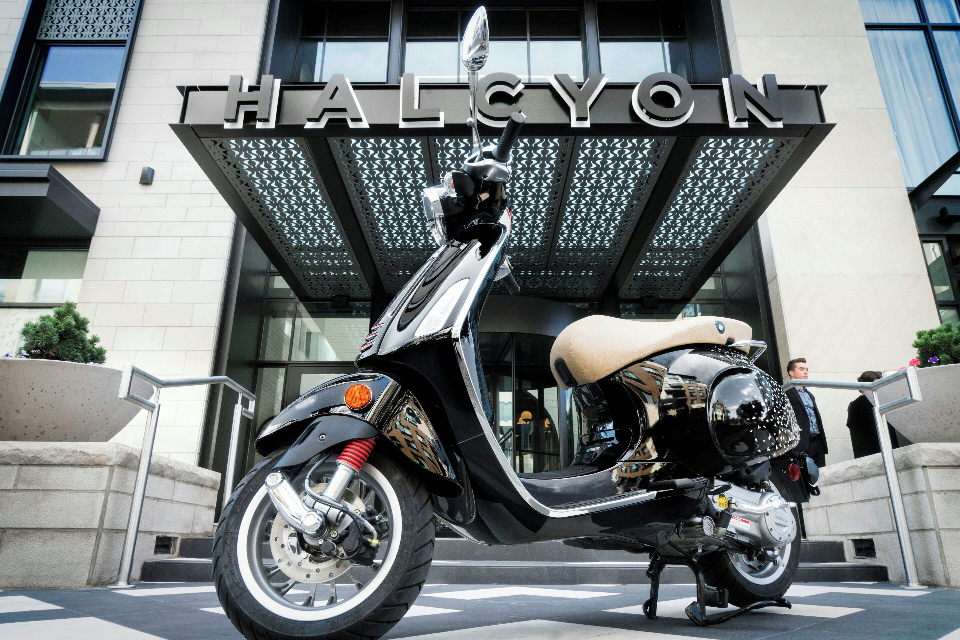 Foto - Halcyon, a hotel in Cherry Creek, Denver