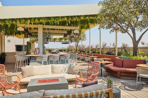 Halcyon, a hotel in Cherry Creek