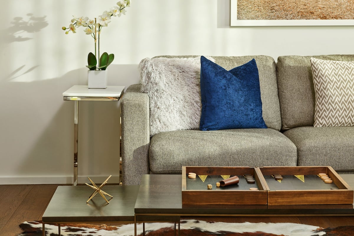 Suite ejecutiva, acceso para personas con movilidad reducida | 1 habitación, ropa de cama de alta calidad y camas con pillow-top