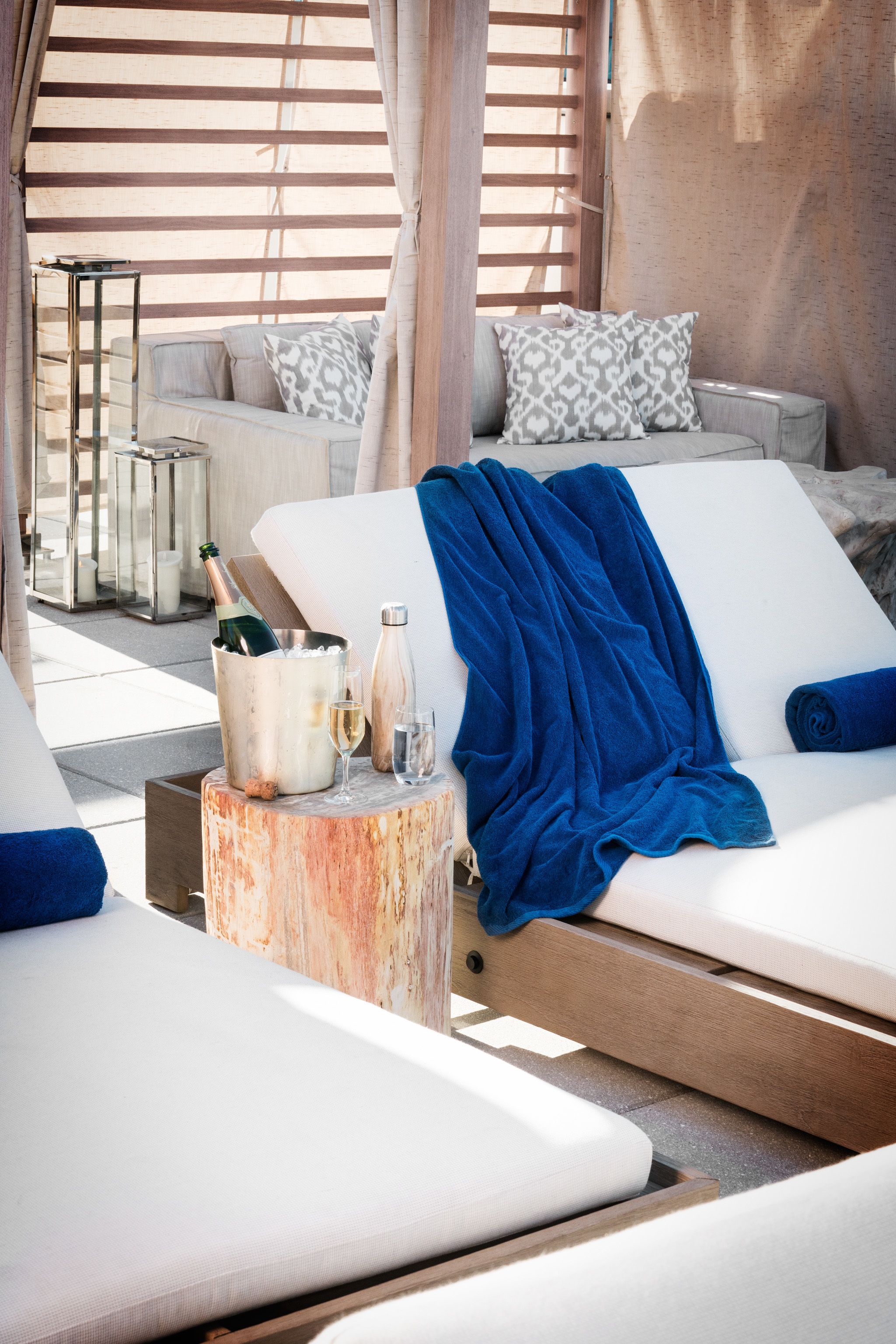 Foto - Halcyon, a hotel in Cherry Creek, Denver