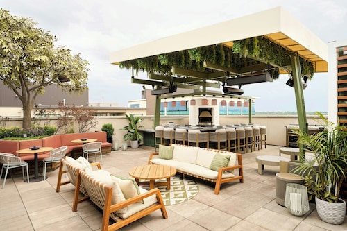 Halcyon, a hotel in Cherry Creek, Denver
