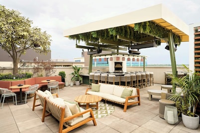 Halcyon, a hotel in Cherry Creek, Denver