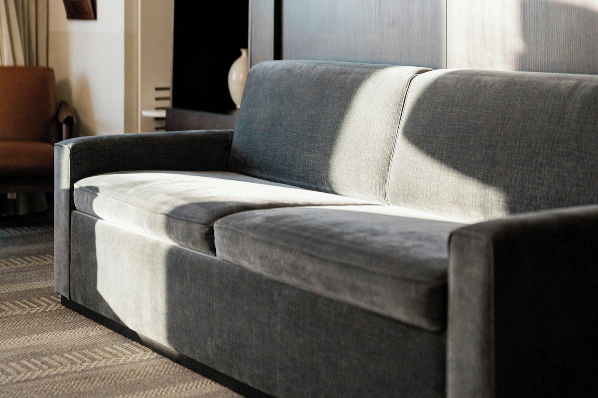 Executive Suite, 1 Bedroom | Premium bedding, pillowtop beds, in-room safe, individually decorated