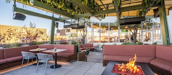 Halcyon - a hotel in Cherry Creek