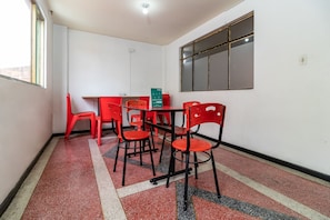 Dining - Hotel Casa Victoria Av 30 (Bogotá)