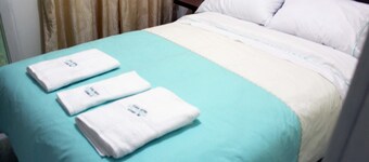 ホテルカサヴィクトリアアヴ30