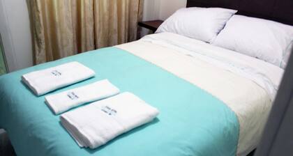 Hotel Casa Victoria Av 30