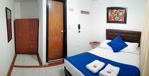 Hotel Casa Victoria Av 30