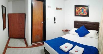 Hotel Casa Victoria Av 30