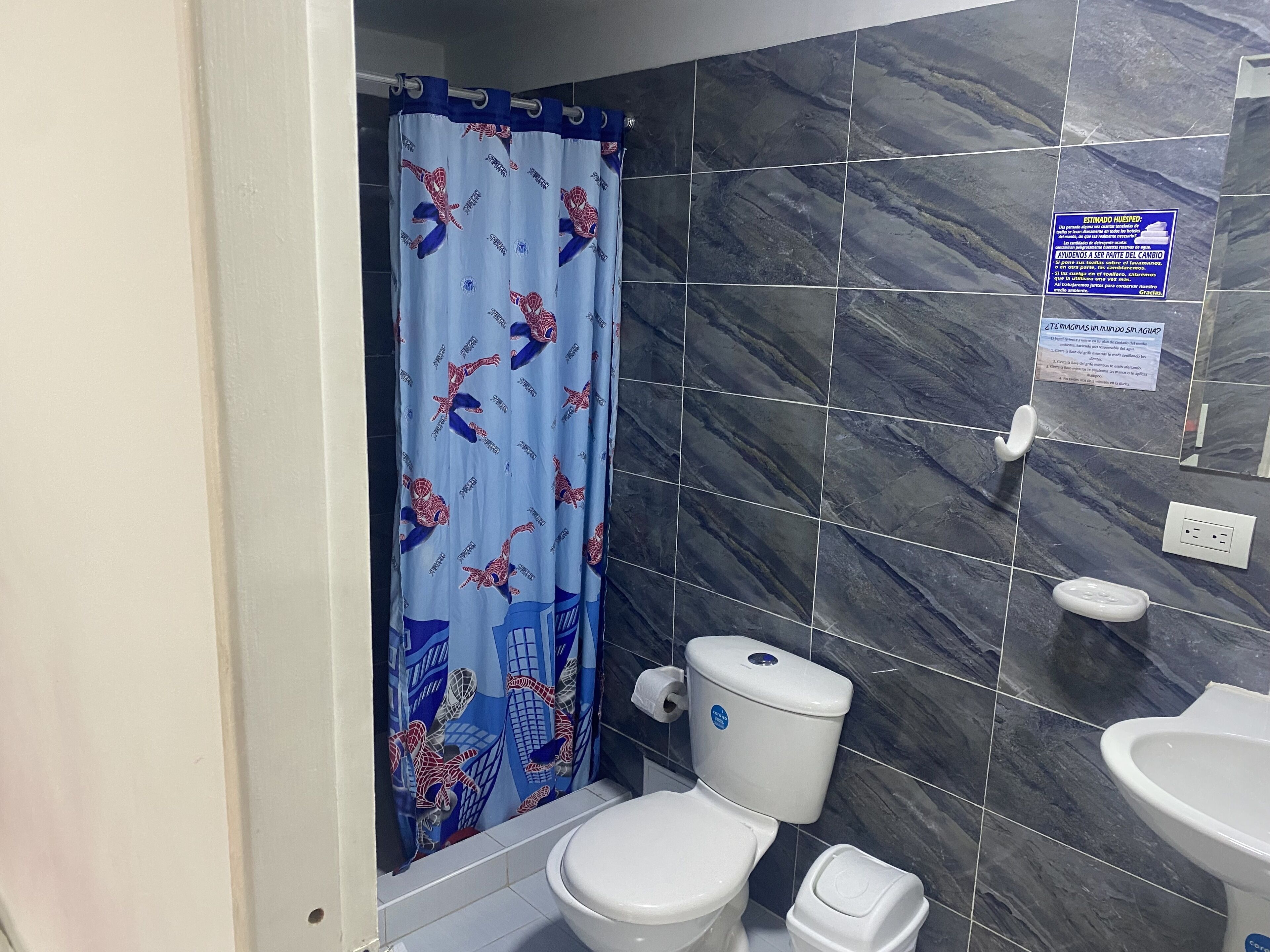 Photo - Hotel COMIC CITY