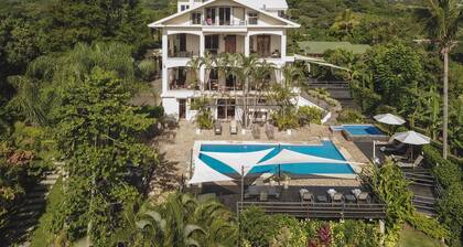 Hotel Boutique Villa Toscana