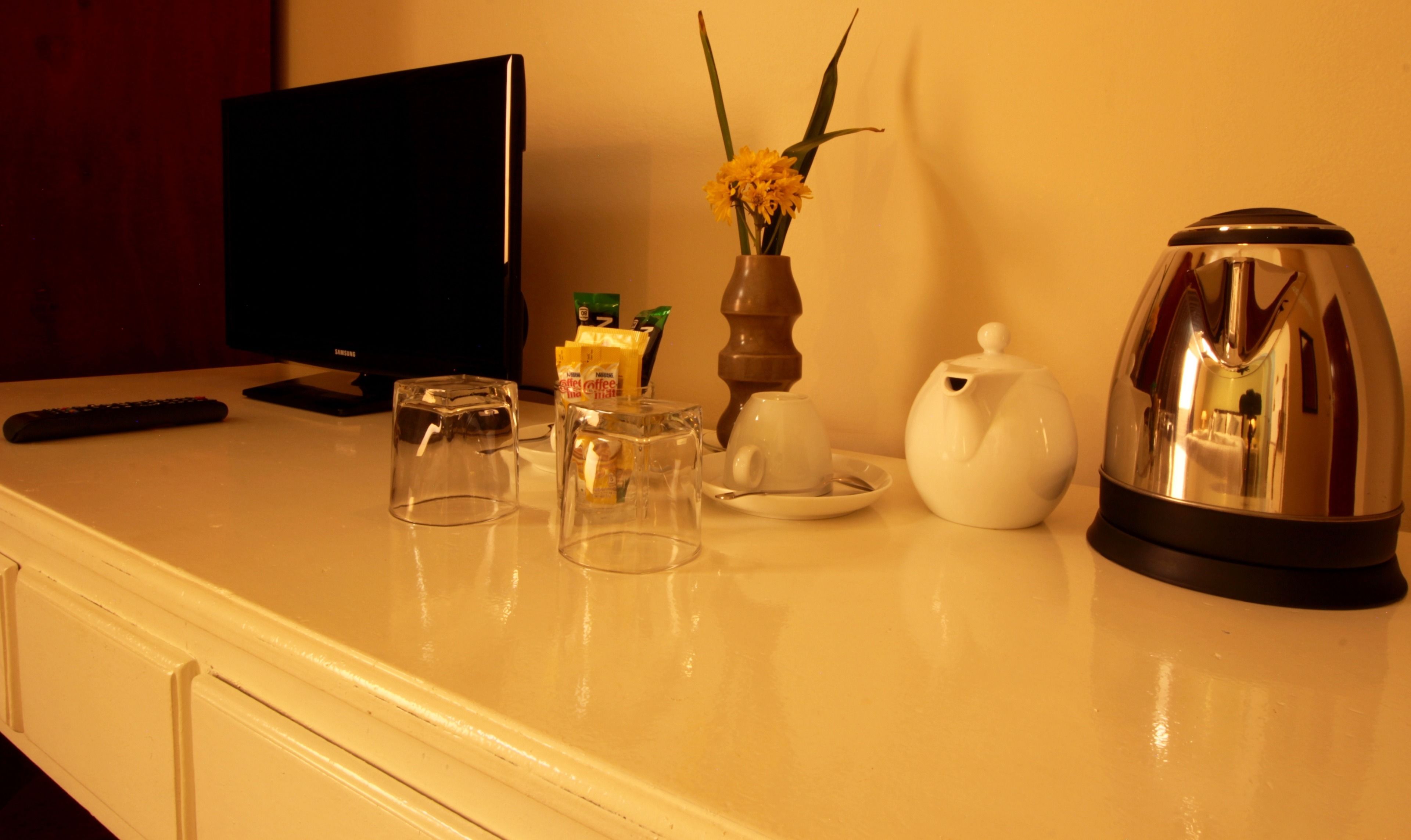 superior double or twin room | room amenity