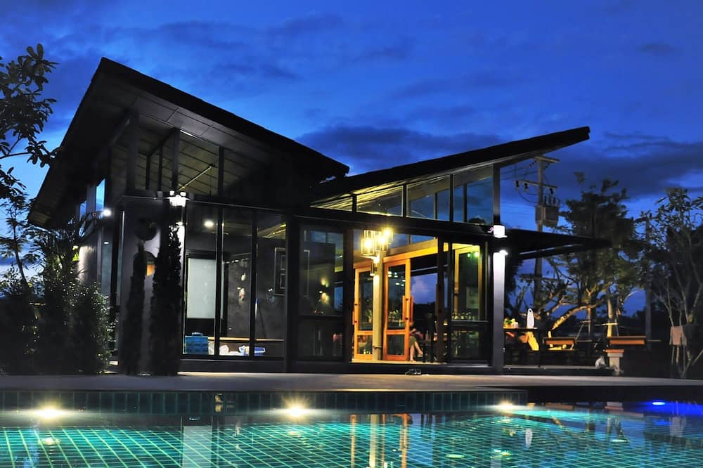 Family House Zen Boutique Resort