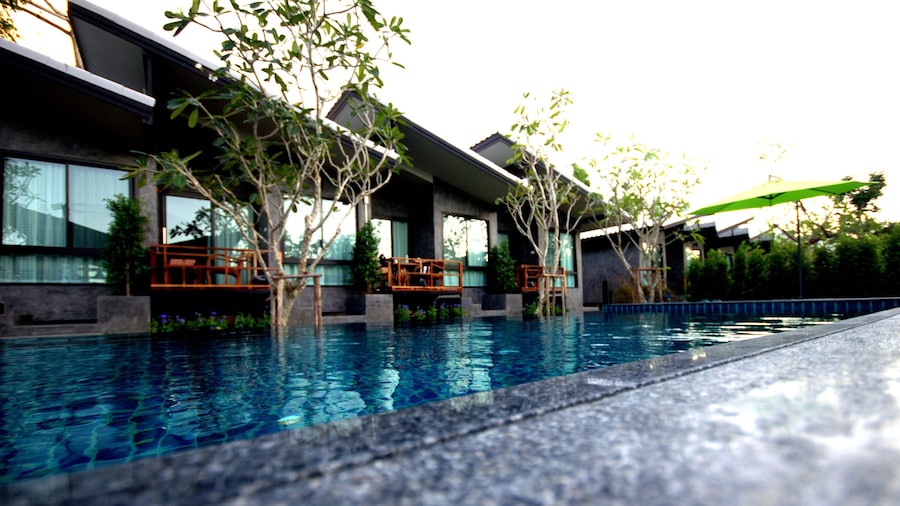 Family House Zen Boutique Resort